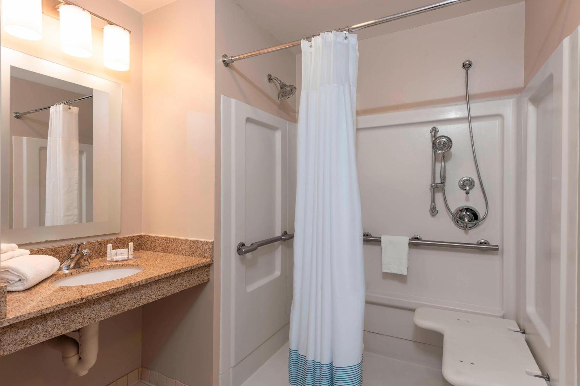 Towneplace Suites Fort Wayne North Exterior foto